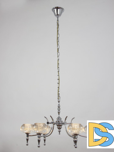 Подвесная люстра Abrasax Frieda 6444/6.44