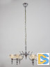 Подвесная люстра Abrasax Frieda 6444/6.44