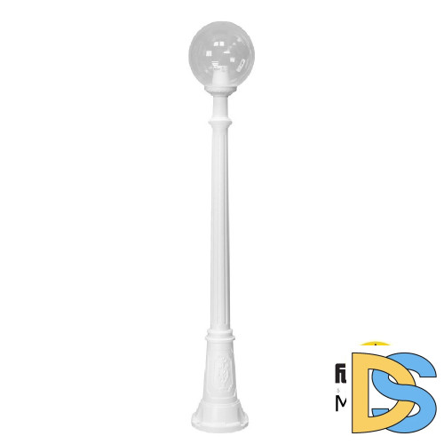 Парковый светильник Fumagalli Globe 250 G25.158.000.WXF1R