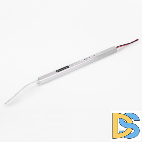 Блок питания для светодиодной ленты Elektrostandard 4690389168154