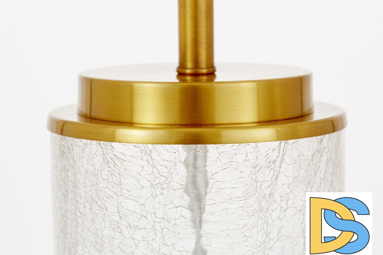 Настольная лампа Lumina Deco Positano LDT 9826