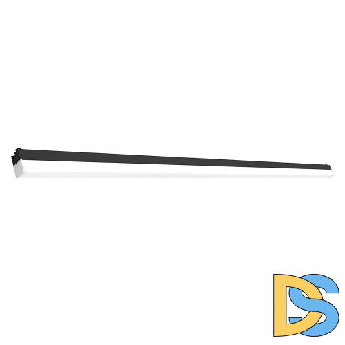 Трековый однофазный светильник Feron AL121 48577