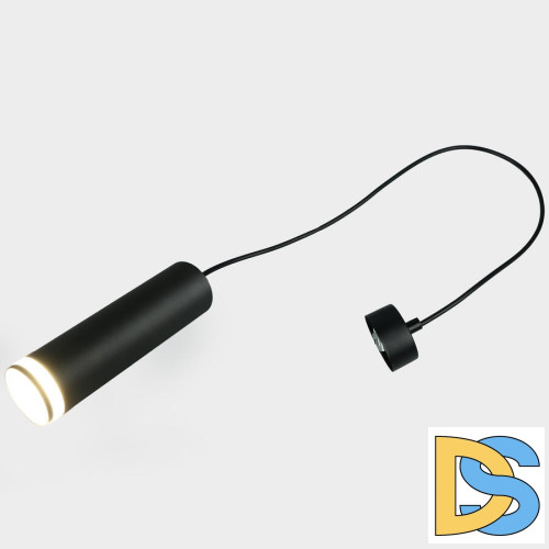 Подвесной светильник General GWL-GU10-M-IP20 661843