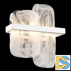 Бра Wertmark Nelly WE158.02.101