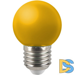 Светодиодная лампа General GLDEN-G45PB-5-230-E27 661496