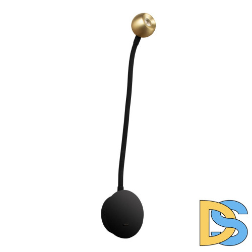 Гибкое бра Loft IT Point 10254 Brass