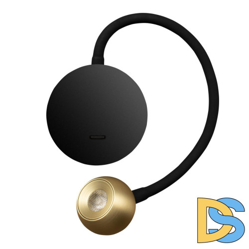 Гибкое бра Loft IT Point 10254 Brass