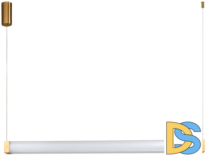 Подвесной светильник Stilfort Quadro 4010/05/01PL