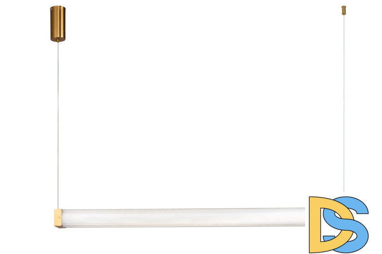 Подвесной светильник Stilfort Quadro 4010/05/01PL