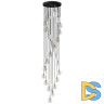 Каскадная люстра TK Lighting 10258 Aurora a068316
