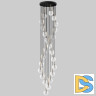 Каскадная люстра TK Lighting 10258 Aurora a068316