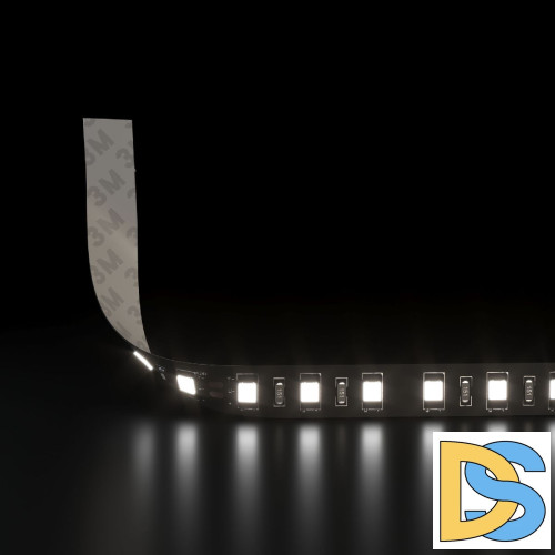 Светодиодная лента Elektrostandard 24В 2835 9,6Вт/м 6500K 5м IP20 4690389198106 a063874