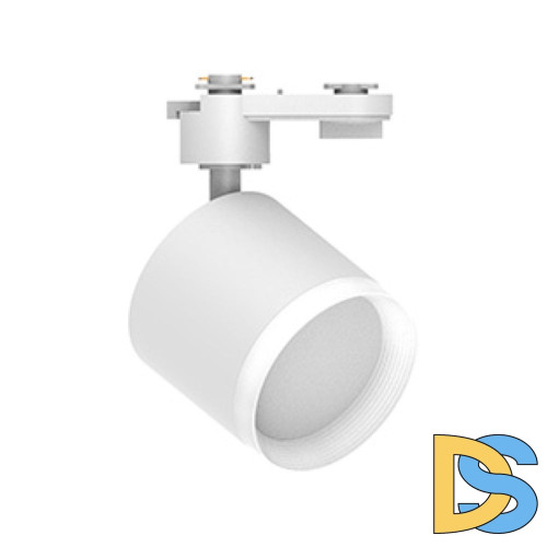 Трековый однофазный светильник Feron AL173 48692