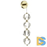 Настенный светильник Odeon Light Jemstone 5085/17WL