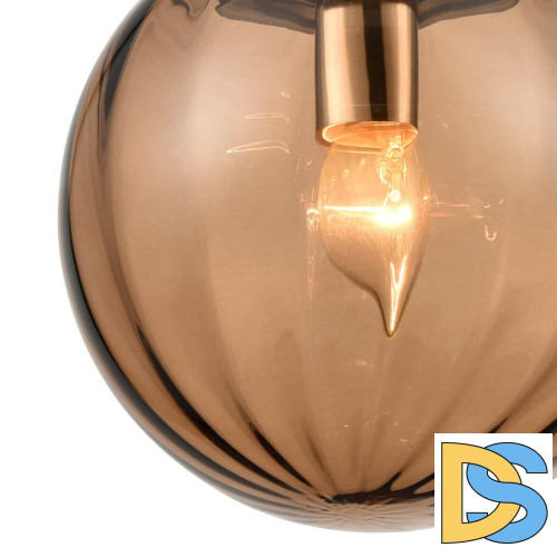 Подвесной светильник Vele Luce Folie VL5513P31