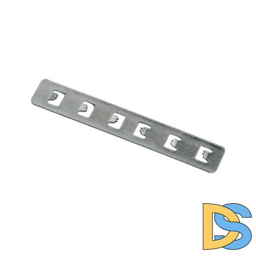 Коннектор прямой Voltalighting Light AIJL-CX-4.metallconnector