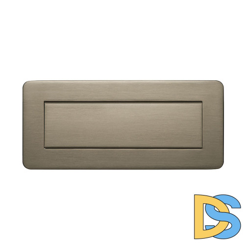 Блок розеток 47 (3 секции и 2 USB) Mebax 00-00001164