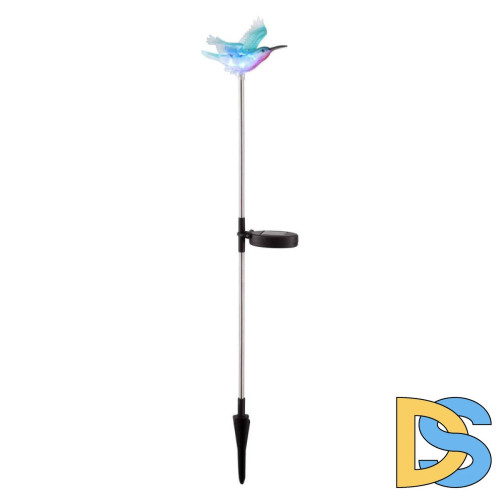 Светильник на солнечных батареях Globo Solar 33619-12