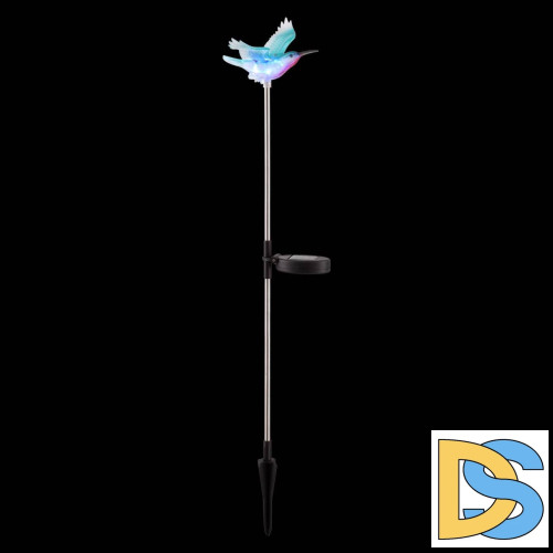 Светильник на солнечных батареях Globo Solar 33619-12