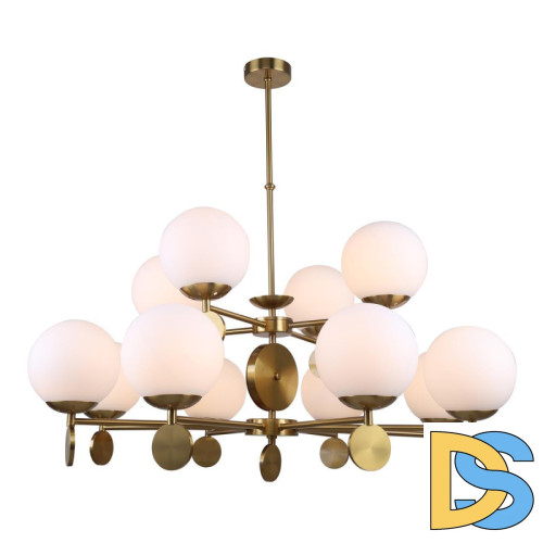 Подвесная люстра Stilfort Marsela 2141/05/12P