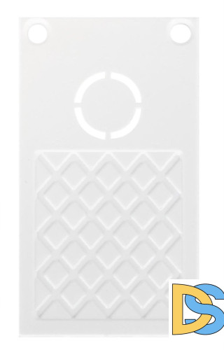 Коннектор-заглушка Arte Lamp Linea-accessories A482133