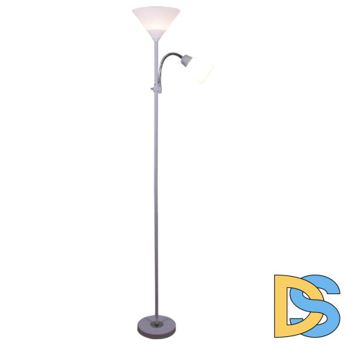 Торшер Reluce 03940-0.6-02 WH