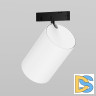 Трековый магнитный светильник Maytoni Focus Led TR187-1-5W3K-M-BW