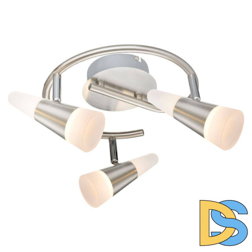 Светодиодный спот Globo Friso 56024-3