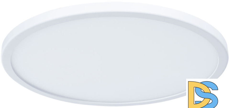 Встраиваемый светодиодный светильник Arte Lamp Mesura A7976PL-1WH