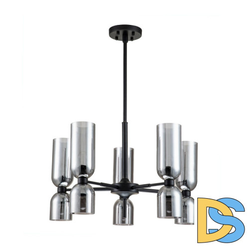 Люстра на штанге Favourite Amusing 2877-5P