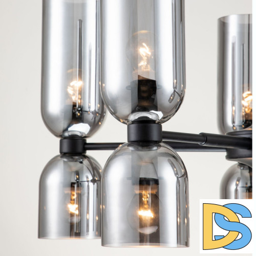 Люстра на штанге Favourite Amusing 2877-5P