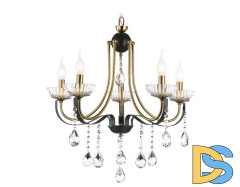 Подвесная люстра Ambrella Light Traditional TR4952