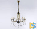 Подвесная люстра Ambrella Light Traditional TR4952