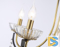 Подвесная люстра Ambrella Light Traditional TR4952