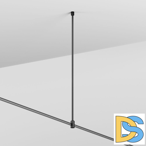 Крепление потолочное Maytoni Flexity TRA200C-L740-11B