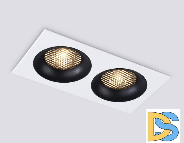 Встраиваемый светильник Ambrella Light Techno Spot Standard Tech TN102732