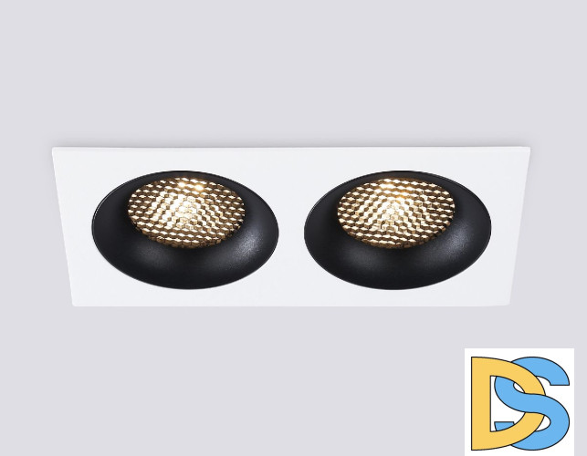 Встраиваемый светильник Ambrella Light Techno Spot Standard Tech TN102732