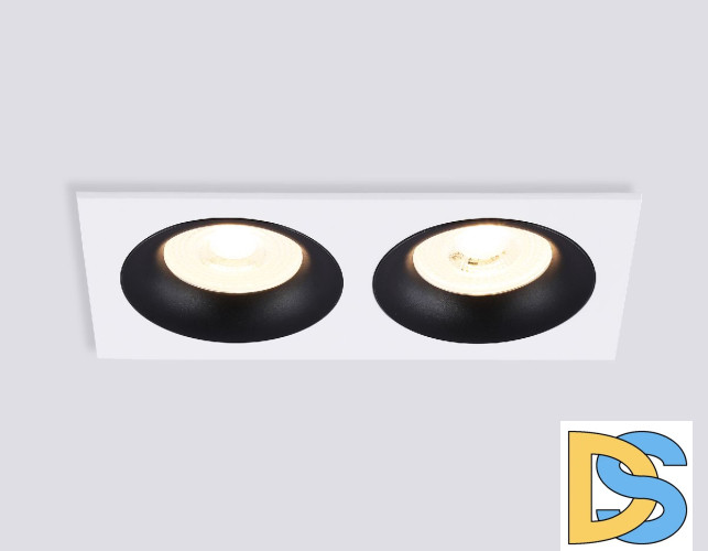 Встраиваемый светильник Ambrella Light Techno Spot Standard Tech TN102732