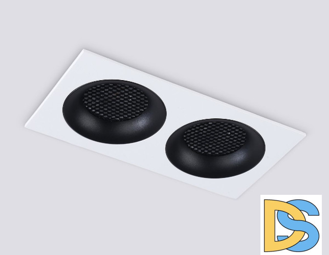 Встраиваемый светильник Ambrella Light Techno Spot Standard Tech TN102732