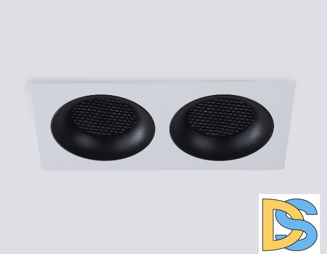 Встраиваемый светильник Ambrella Light Techno Spot Standard Tech TN102732