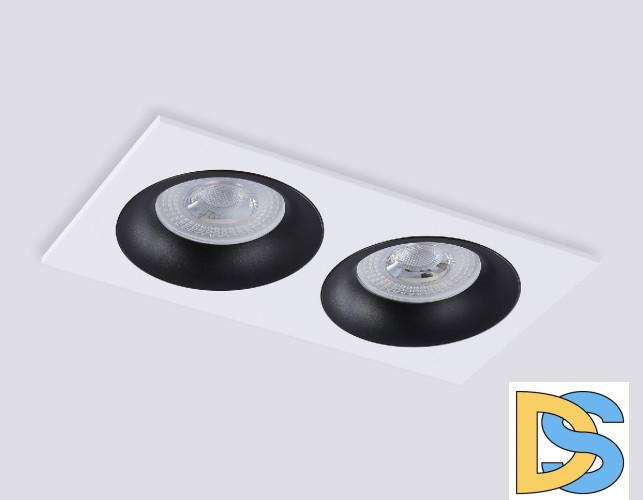 Встраиваемый светильник Ambrella Light Techno Spot Standard Tech TN102732