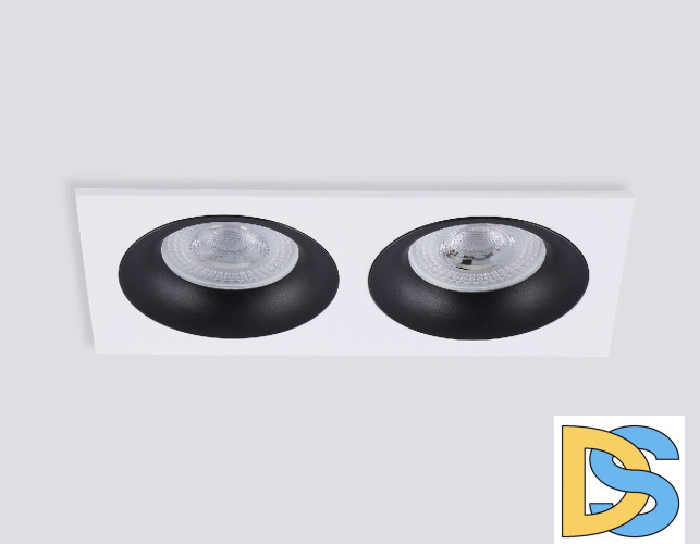 Встраиваемый светильник Ambrella Light Techno Spot Standard Tech TN102732