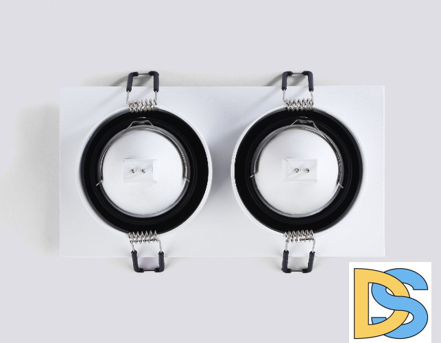 Встраиваемый светильник Ambrella Light Techno Spot Standard Tech TN102732