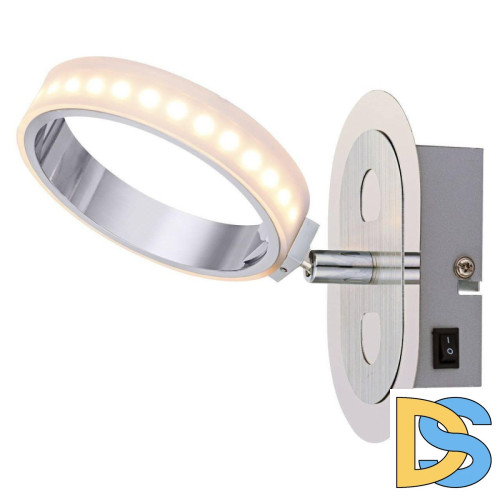 Светодиодный спот Globo Idaho 56043-1