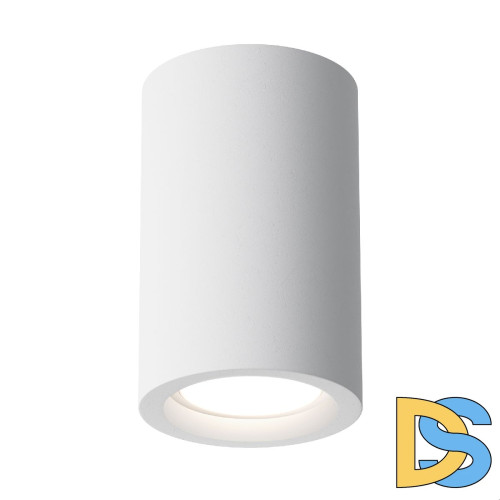 Потолочный светильник Maytoni Conik Gyps C003CW-01W