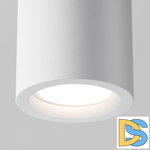 Потолочный светильник Maytoni Conik Gyps C003CW-01W