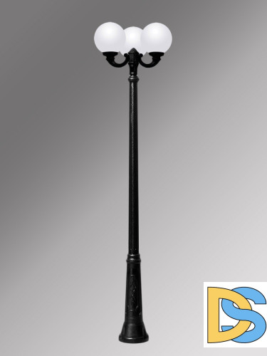 Уличный фонарь Fumagalli Ricu Ofir/G300 G30.157.R30.AYE27
