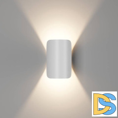 Уличный настенный светильник DesignLed GW-A108-6-WH-WW 004446
