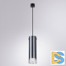 Подвесной светильник Arte Lamp Lazio A5367SP-1SS