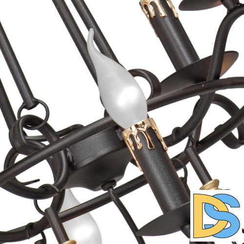 Подвесная люстра VitaLuce V1039/8+4